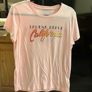 Aeropostale Short sleeve T-shirt
